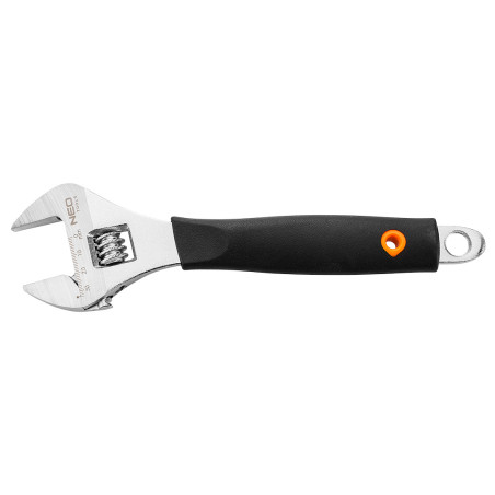 Justeringnyckel 250 mm, omfång 0-32 mm