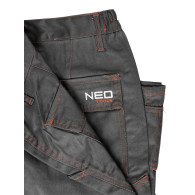 Korta BASIC shorts, storlek M/50
