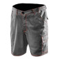 Korta BASIC shorts, storlek L/52