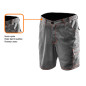 Korta BASIC shorts, storlek L/52