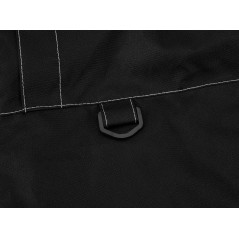 Ärmellose Arbeitsweste, Oxford, storlek S/48