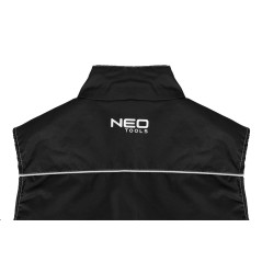 Arbetsväst, Oxford, storlek M/50 | HandlaSmidigt.se
