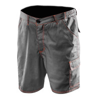 Korta BASIC shorts, storlek LD/54