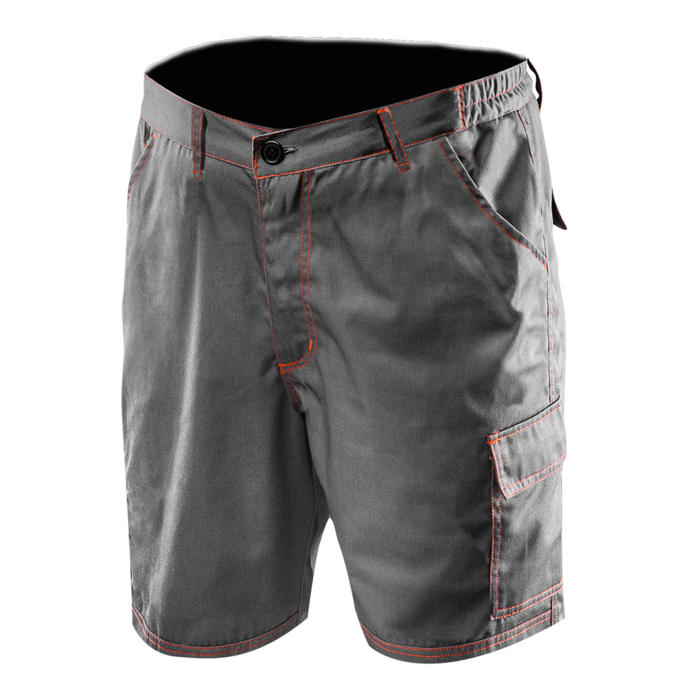 Korta BASIC shorts, storlek LD/54 Korta BASIC shorts, storlek LD/54