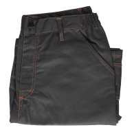 Korta BASIC shorts, storlek LD/54