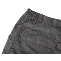 Krótkie spodenki BASIC, rozmiar LD/54