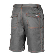 Korta BASIC shorts, storlek LD/54