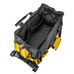 Montörsvagn med hjul