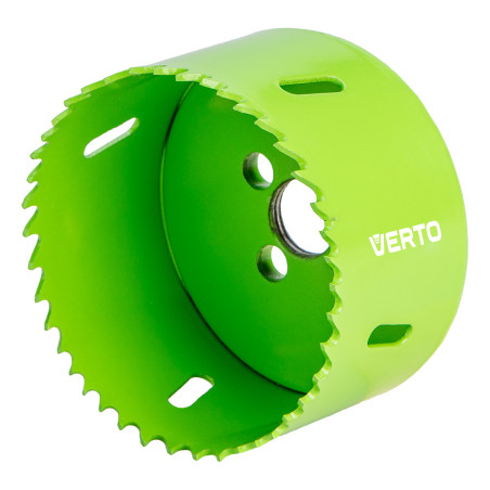 Bi-metall hålsåg 83 mm