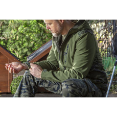 Arbetsskor S3 SRC, utan metall, storlek 45