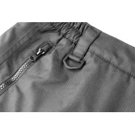 Arbetsbyxor fodrade Oxford, storlek XXXL