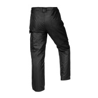 Arbetsbyxor fodrade Oxford, storlek XXXL
