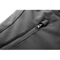 Spodnie robocze softshell, rozmiar S