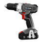 Borrmaskin/skruvdragare Energy+ 18V, Li-Ion, självklämmande chuck 10 mm, utan batteri