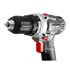 Borrmaskin/skruvdragare Energy+ 18V, Li-Ion, självklämmande chuck 10 mm, utan batteri | HandlaSmidigt.se