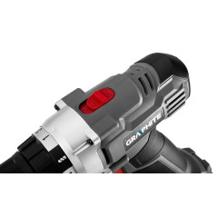 Borrmaskin/skruvdragare Energy+ 18V, Li-Ion, självklämmande chuck 10 mm, utan batteri | HandlaSmidigt.se