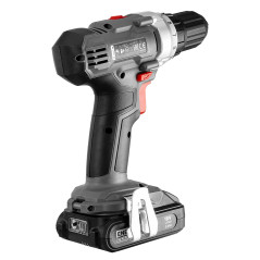 Borrmaskin/skruvdragare Energy+ 18V, Li-Ion, självklämmande chuck 10 mm, utan batteri | HandlaSmidigt.se