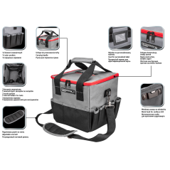 Verktygsväska Energy+