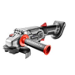 Trådlös vinkelslip Energy+ 18V, Li-Ion, skiva 115 x 22,2 mm, utan batteri