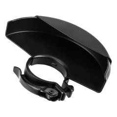 Trådlös vinkelslip Energy+ 18V, Li-Ion, skiva 115 x 22,2 mm, utan batteri