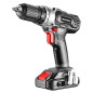 Borrmaskin/skruvdragare Energy+ 18V, Li-Ion, självklämmande chuck 13 mm, utan batteri.