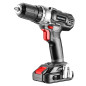 Borrmaskin/skruvdragare Energy+ 18V, Li-Ion, självklämmande chuck 13 mm, utan batteri.