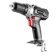 Borrmaskin/skruvdragare Energy+ 18V, Li-Ion, självklämmande chuck 13 mm, utan batteri.