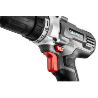 Borrmaskin/skruvdragare Energy+ 18V, Li-Ion, självklämmande chuck 13 mm, utan batteri.