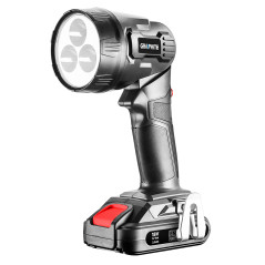 Ficklampa Energy+ 18V, Li-Ion, utan batteri
