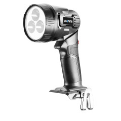 Ficklampa Energy+ 18V, Li-Ion, utan batteri