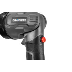 Ficklampa Energy+ 18V, Li-Ion, utan batteri