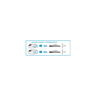 Młotowiertarka akumulatorowa SDS+ Energy+ 18V, Li-Ion/0.8J, bez akumulatora