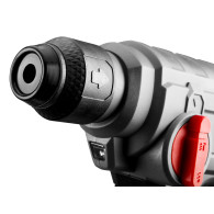 Młotowiertarka akumulatorowa SDS+ Energy+ 18V, Li-Ion/0.8J, bez akumulatora