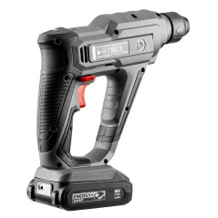 Slagborr med batteri SDS+ Energy+ 18V, Li-Ion/0.8J, utan batteri | HandlaSmidigt.se