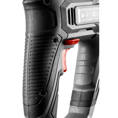Slagborr med batteri SDS+ Energy+ 18V, Li-Ion/0.8J, utan batteri | HandlaSmidigt.se