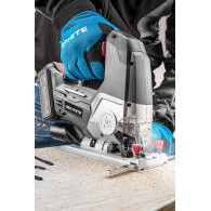 Trådborrmaskin med batteri Energy+ 18V, Li-Ion, utan batteri