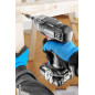 Batteridriven skruvdragare Energy+ 18V, Li-Ion, utan batteri