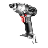 Batteridriven skruvdragare Energy+ 18V, Li-Ion, utan batteri