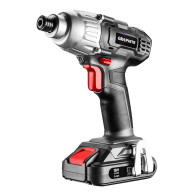 Batteridriven skruvdragare Energy+ 18V, Li-Ion, utan batteri
