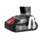 Batteridriven skruvdragare Energy+ 18V, Li-Ion, utan batteri