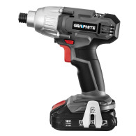 Batteridriven skruvdragare Energy+ 18V, Li-Ion, utan batteri