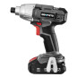 Batteridriven skruvdragare Energy+ 18V, Li-Ion, utan batteri