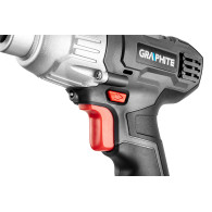 Batteridriven skruvdragare Energy+ 18V, Li-Ion, utan batteri