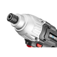 Batteridriven skruvdragare Energy+ 18V, Li-Ion, utan batteri