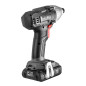 Batteridriven skruvdragare Energy+ 18V, Li-Ion, utan batteri