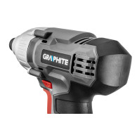 Batteridriven skruvdragare Energy+ 18V, Li-Ion, utan batteri