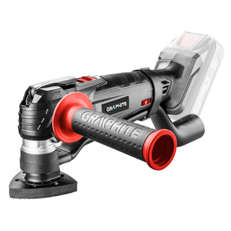 Multifunktionellt batteridrivet verktyg Energy+ 18V, Li-Ion, utan batteri | HandlaSmidigt.se