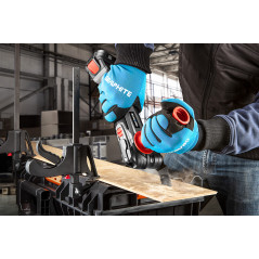 Multifunktionellt batteridrivet verktyg Energy+ 18V, Li-Ion, utan batteri