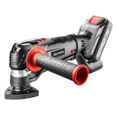 Multifunktionellt batteridrivet verktyg Energy+ 18V, Li-Ion, utan batteri | HandlaSmidigt.se