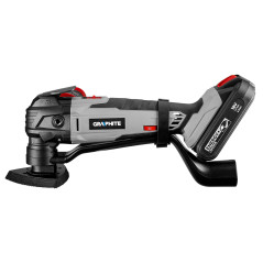 Multifunktionellt batteridrivet verktyg Energy+ 18V, Li-Ion, utan batteri | HandlaSmidigt.se